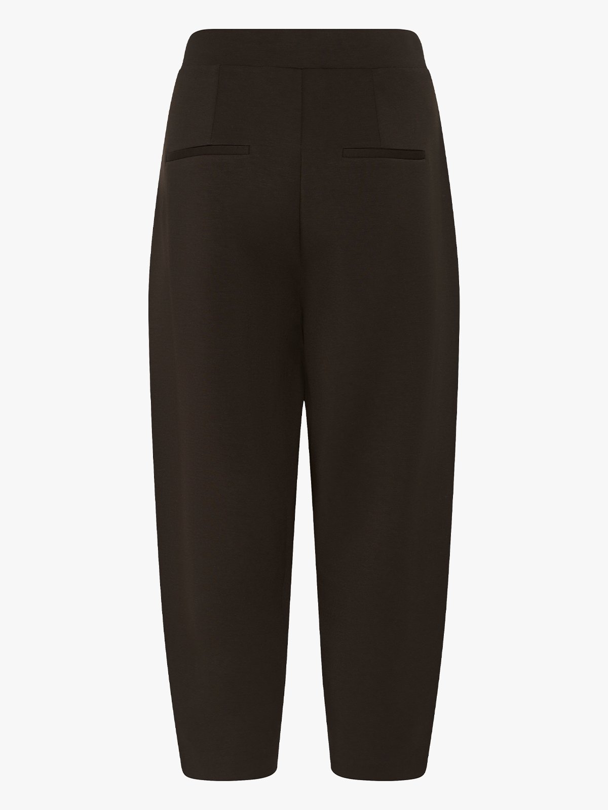 InWear Pannie Pant Chocolate Brown