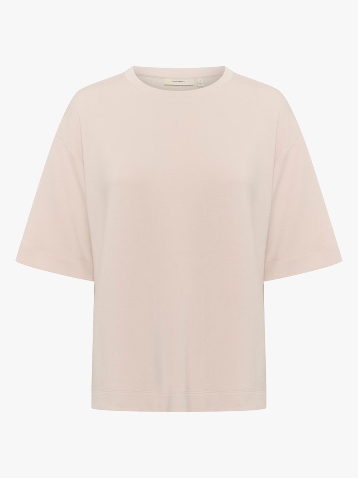 InWear Pannie Oversize T-Shirt Haze