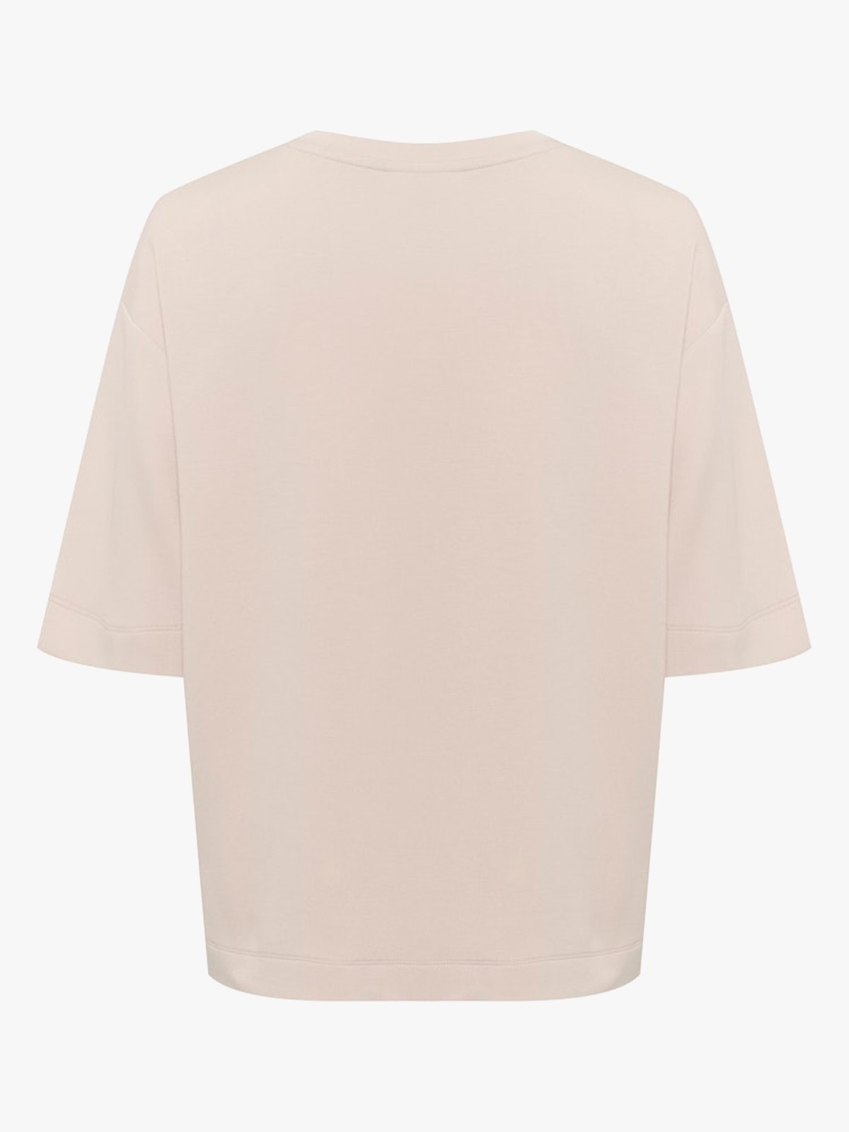 InWear Pannie Oversize T-Shirt Haze