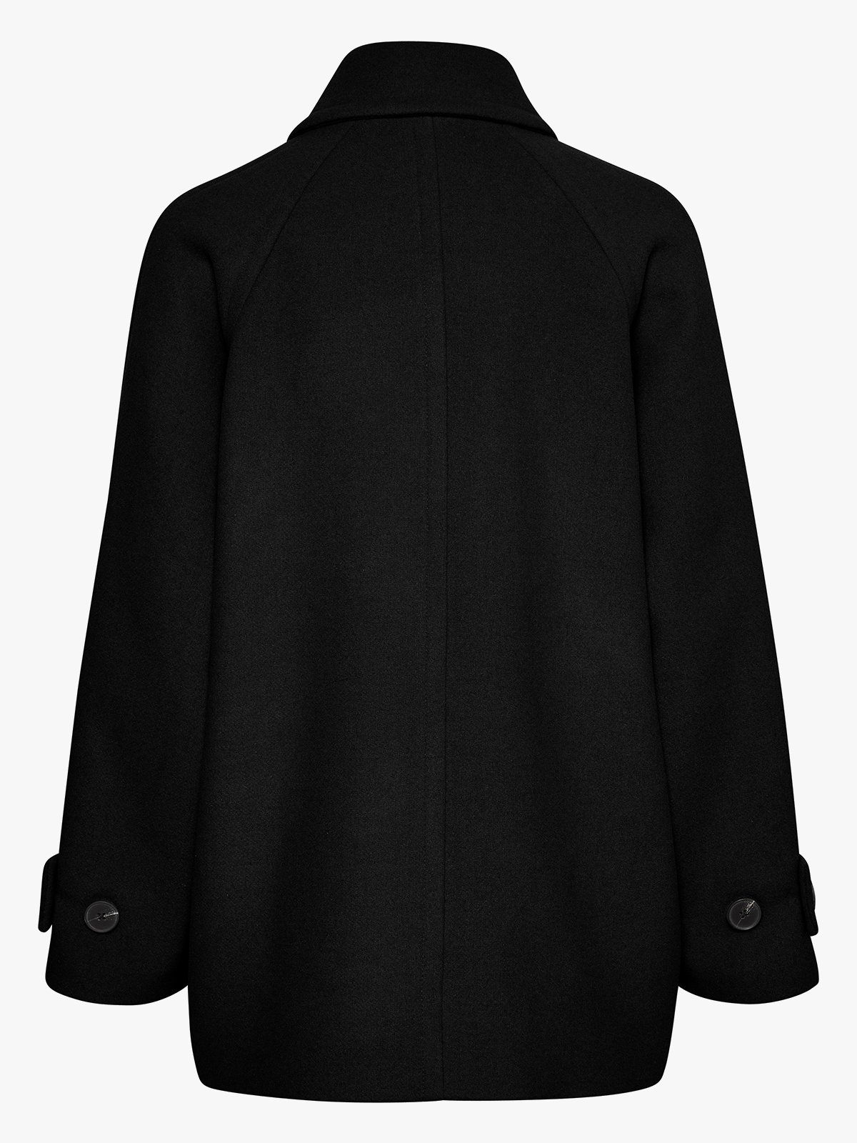 InWear Thora Minona Coat Black