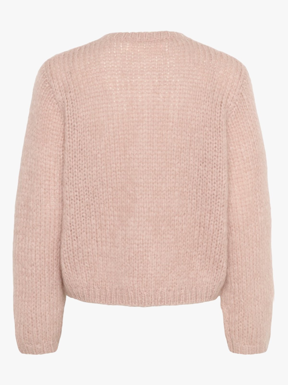 InWear Jetra Cardigan Dusty Blush