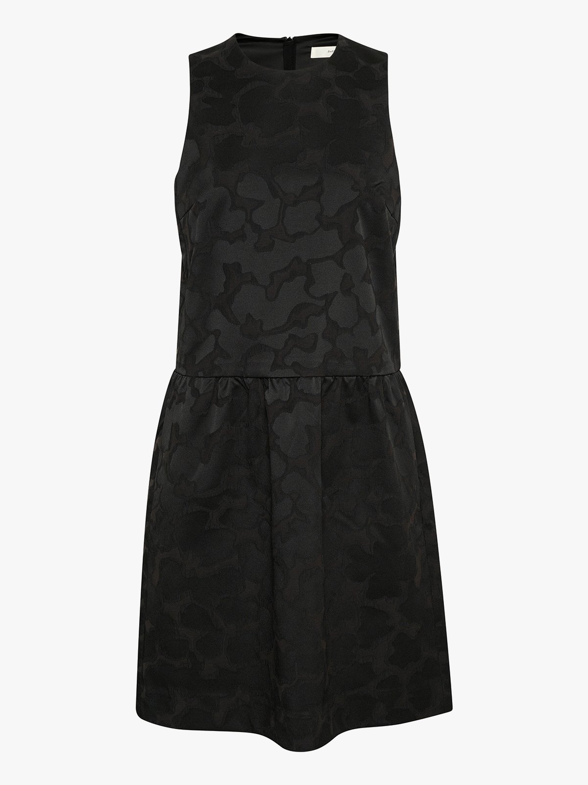 InWear Yanah Dress Black