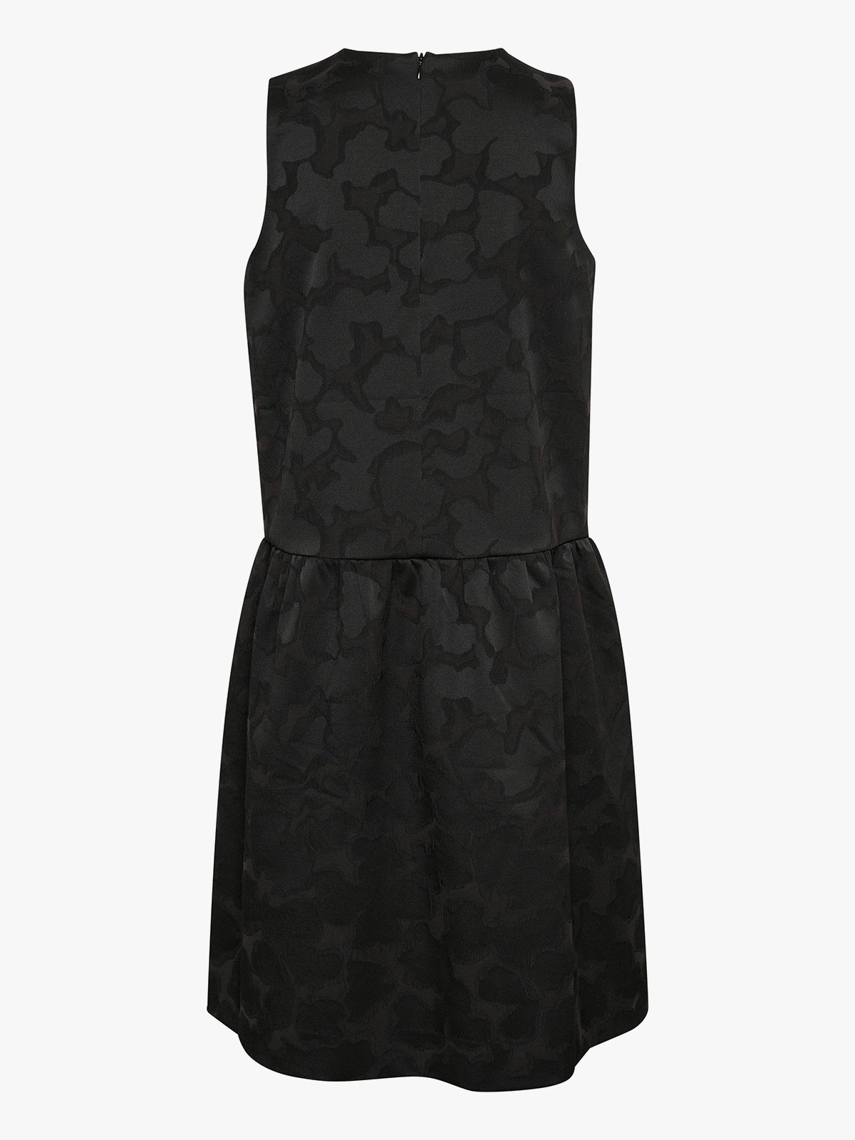 InWear Yanah Dress Black