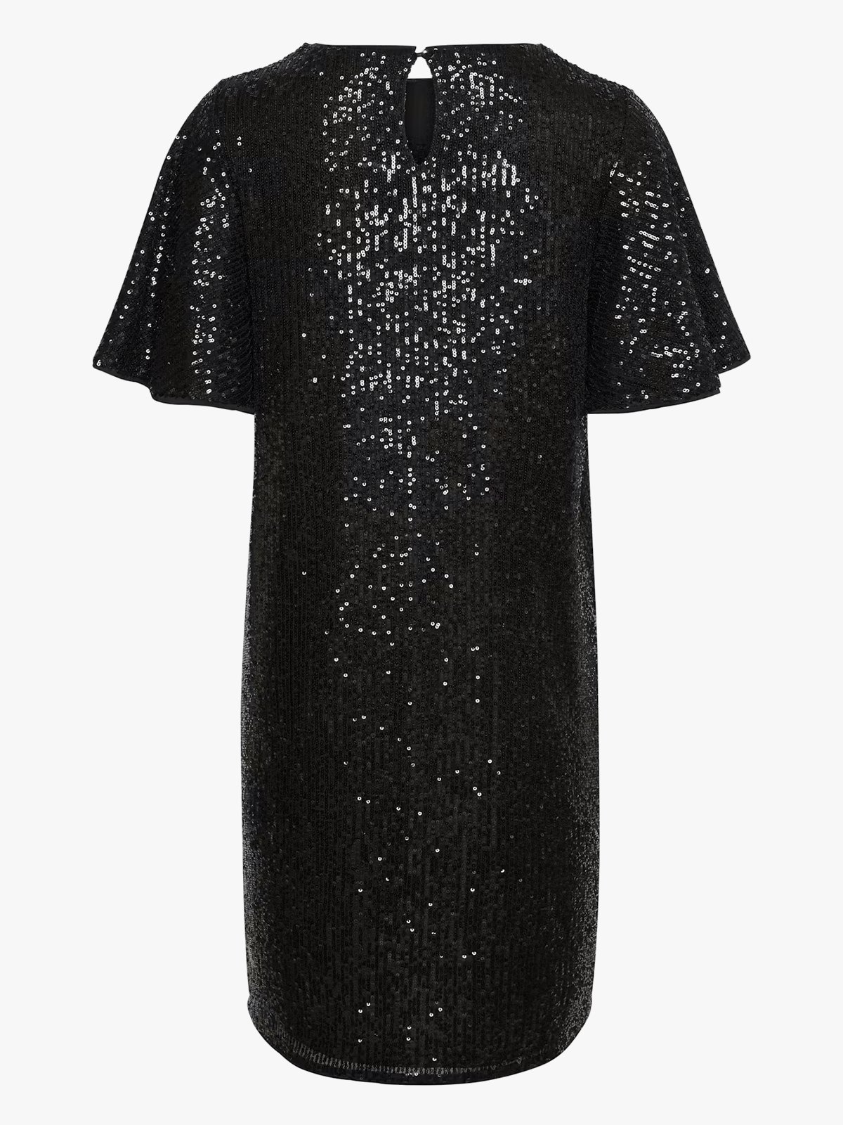 InWear Barbara Short Dress Black