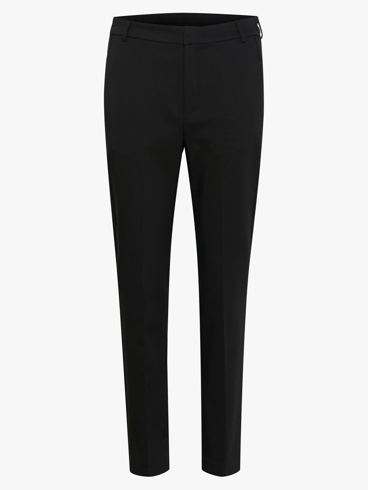 InWear Zella Flat Long Beltloops Black