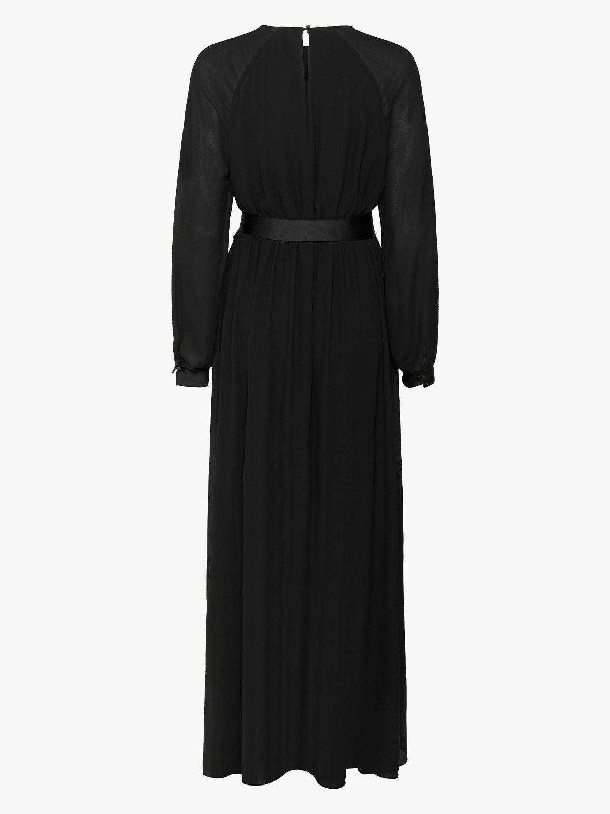 InWear Daria Long Dress Black
