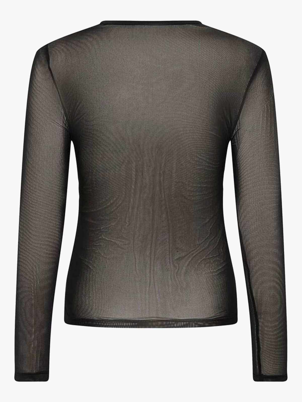 InWear Kaia LS T-Shirt Black