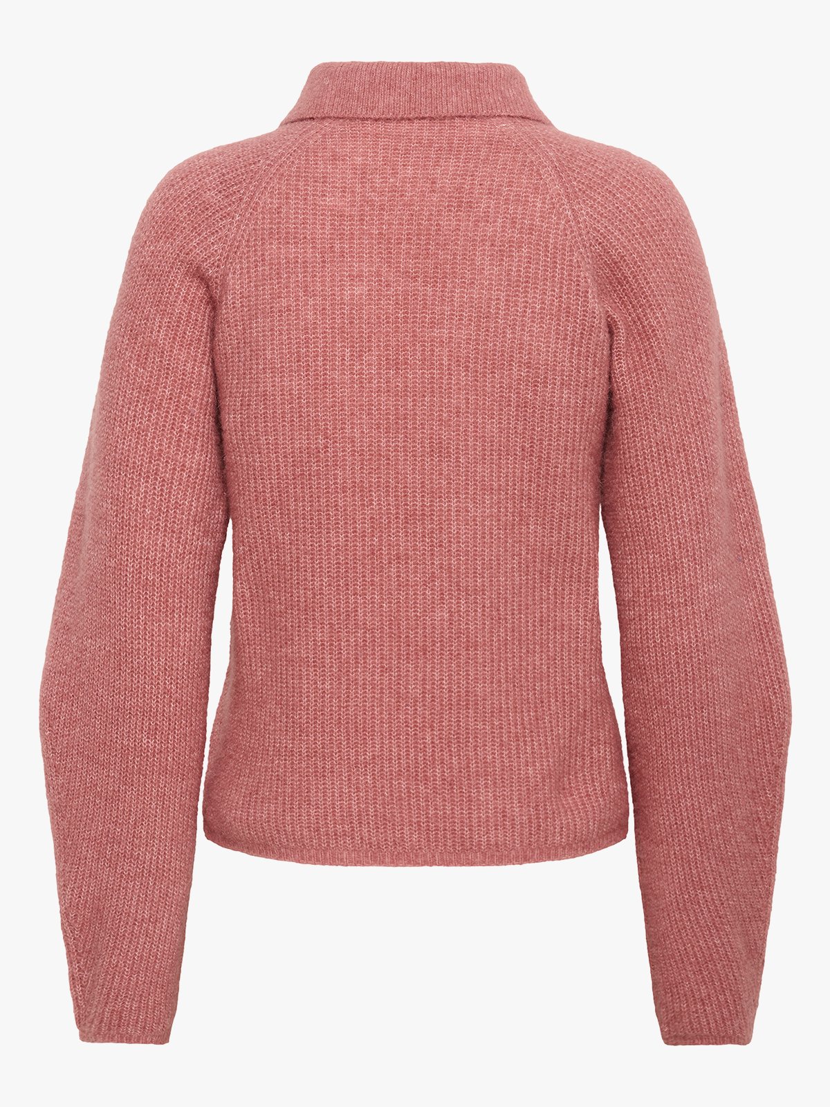 InWear Niasi Polo Withered Rose