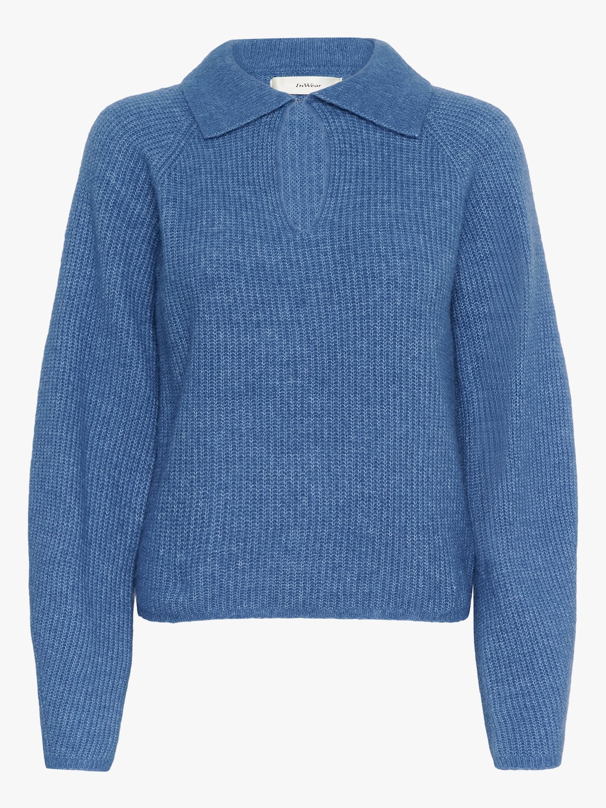 InWear Niasi Polo Dutch Blue