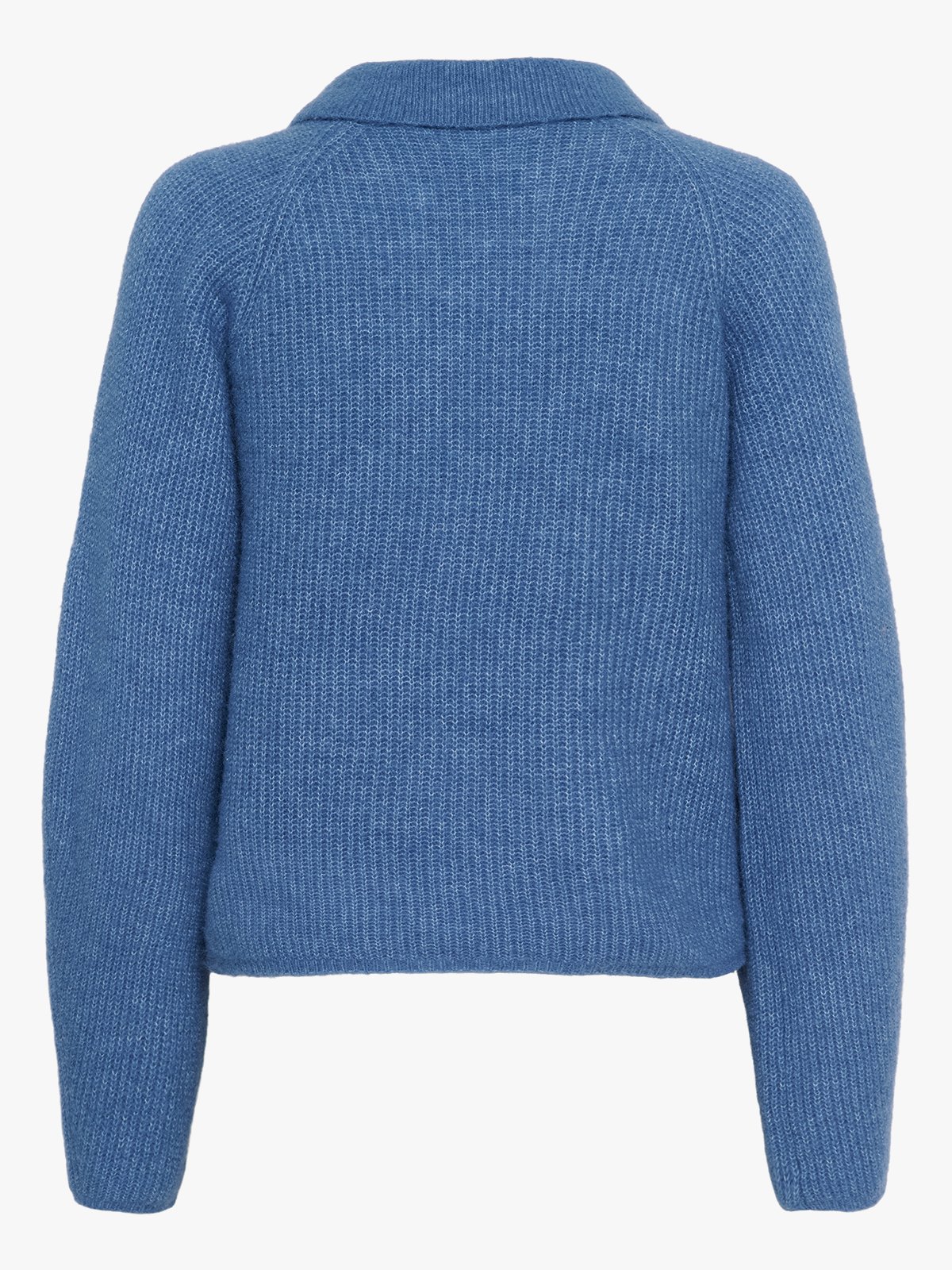 InWear Niasi Polo Dutch Blue