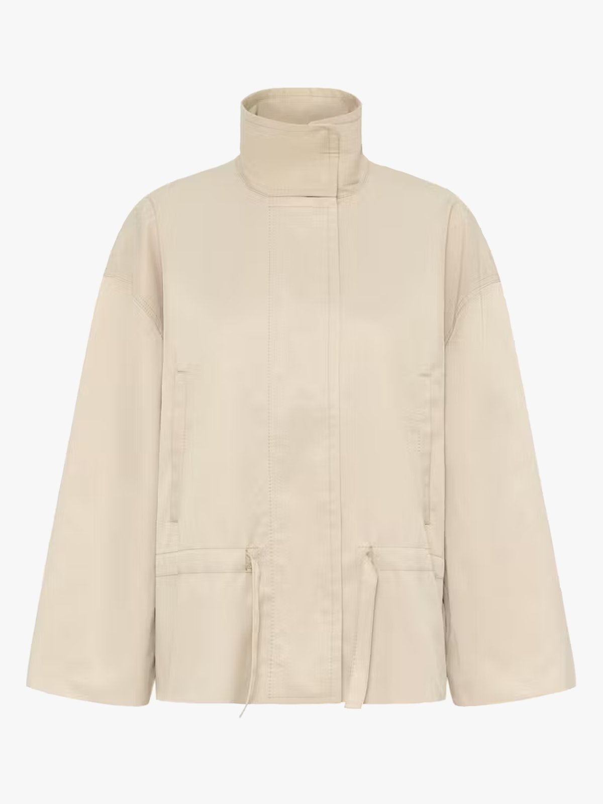 InWear Gracelynn Jacket Chateau Gray