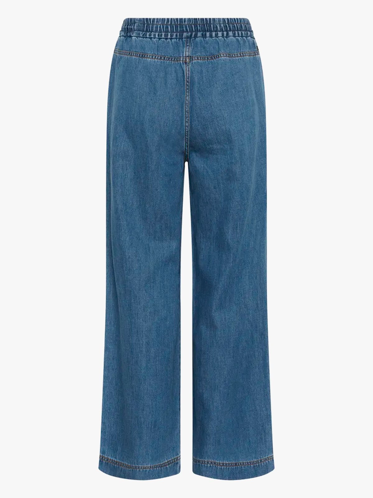 InWear Glenn Pullon Pants Blue