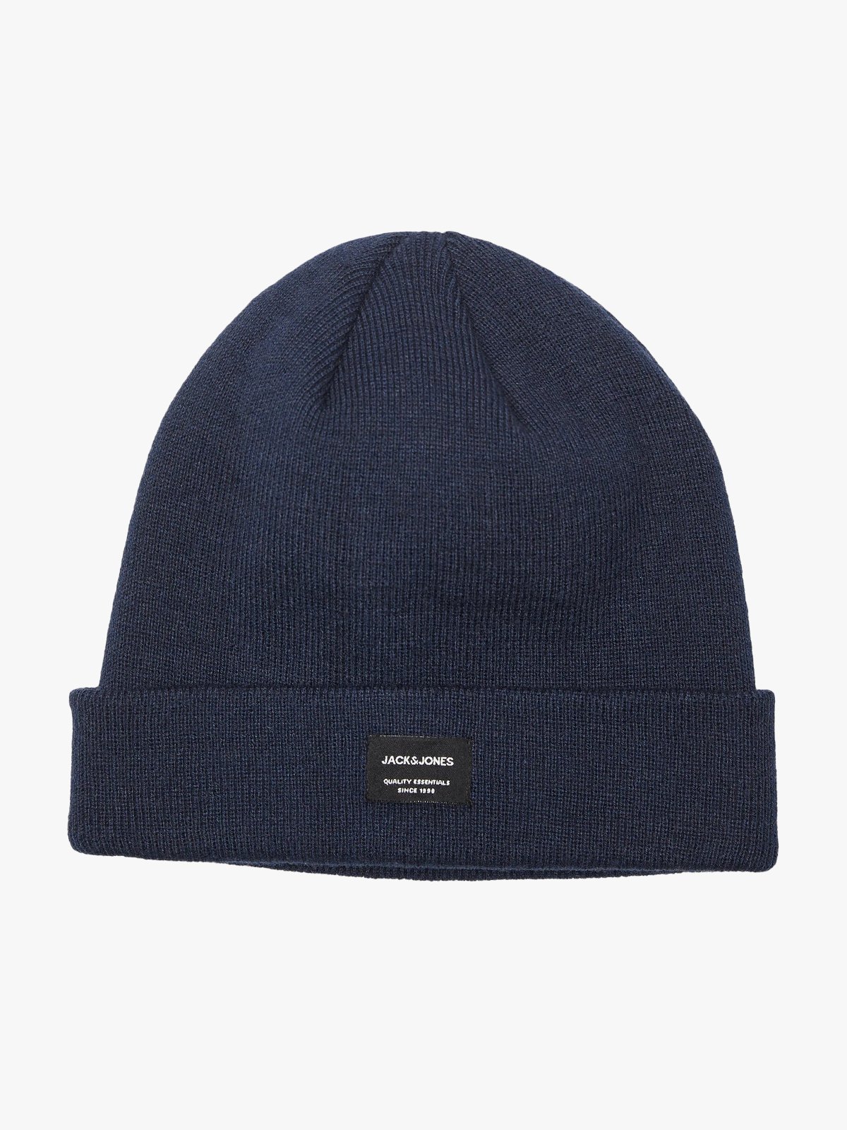 Jack & Jones Junior DNA Beanie Junior Navy Blazer
