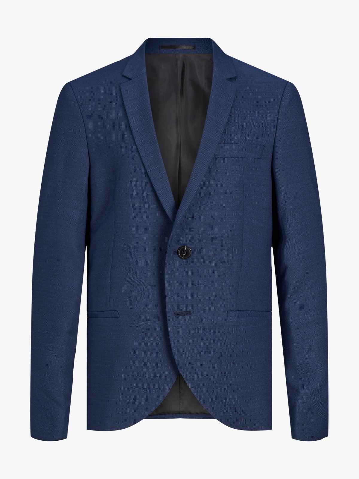 Jack and Jones Junior Solaris Blazer Junior Medieval Blue
