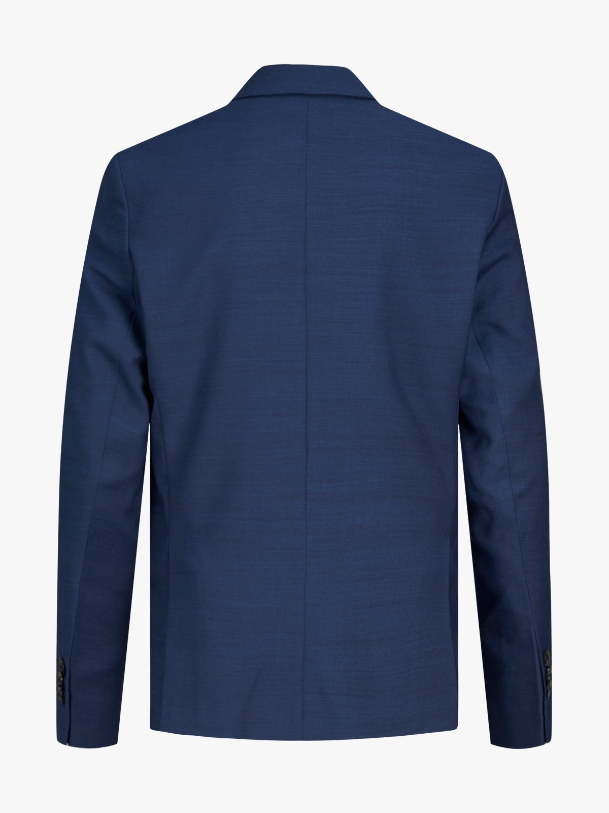 Jack and Jones Junior Solaris Blazer Junior Medieval Blue