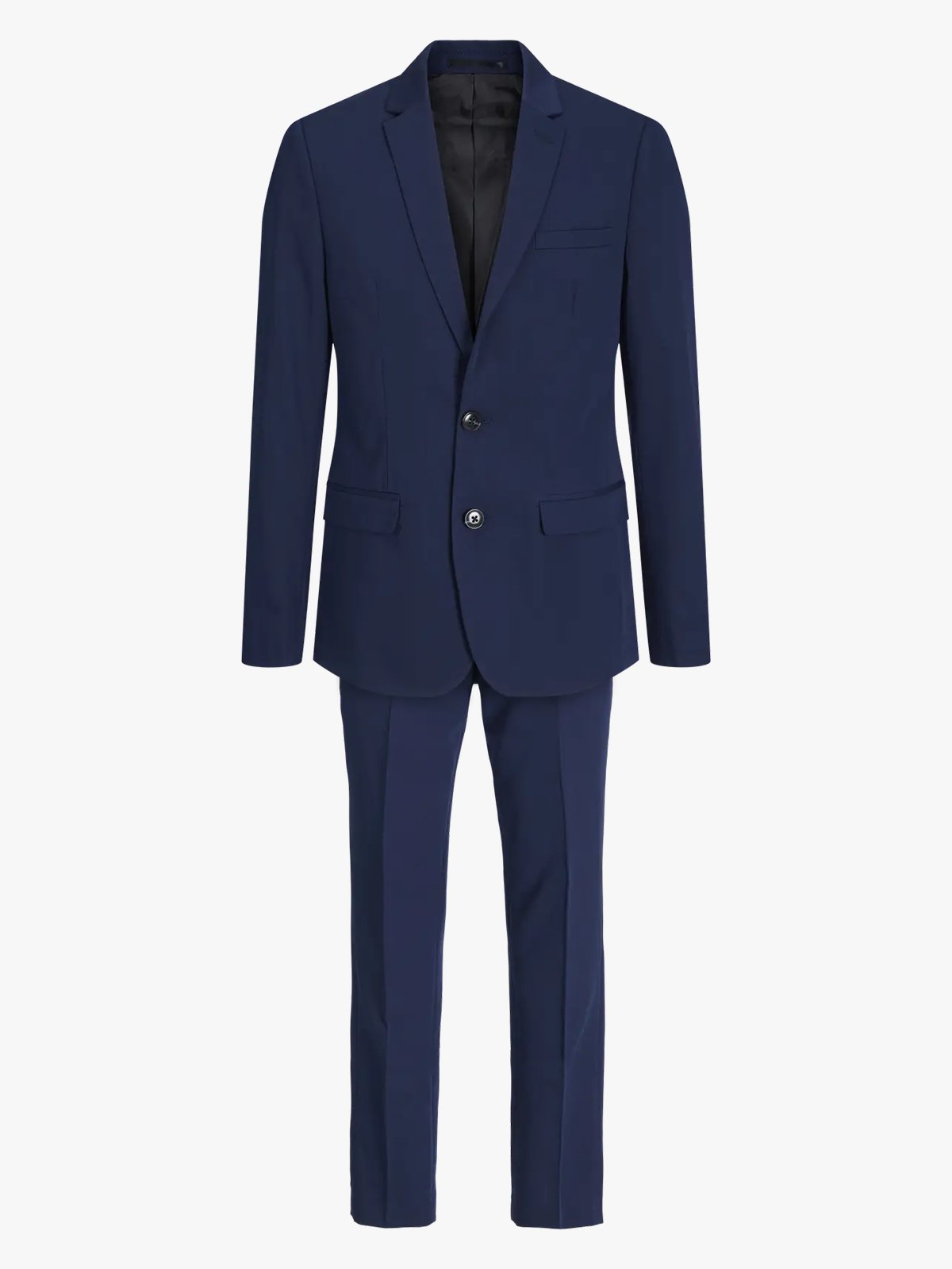 Jack and Jones Junior Solar Suit Medieval Blue