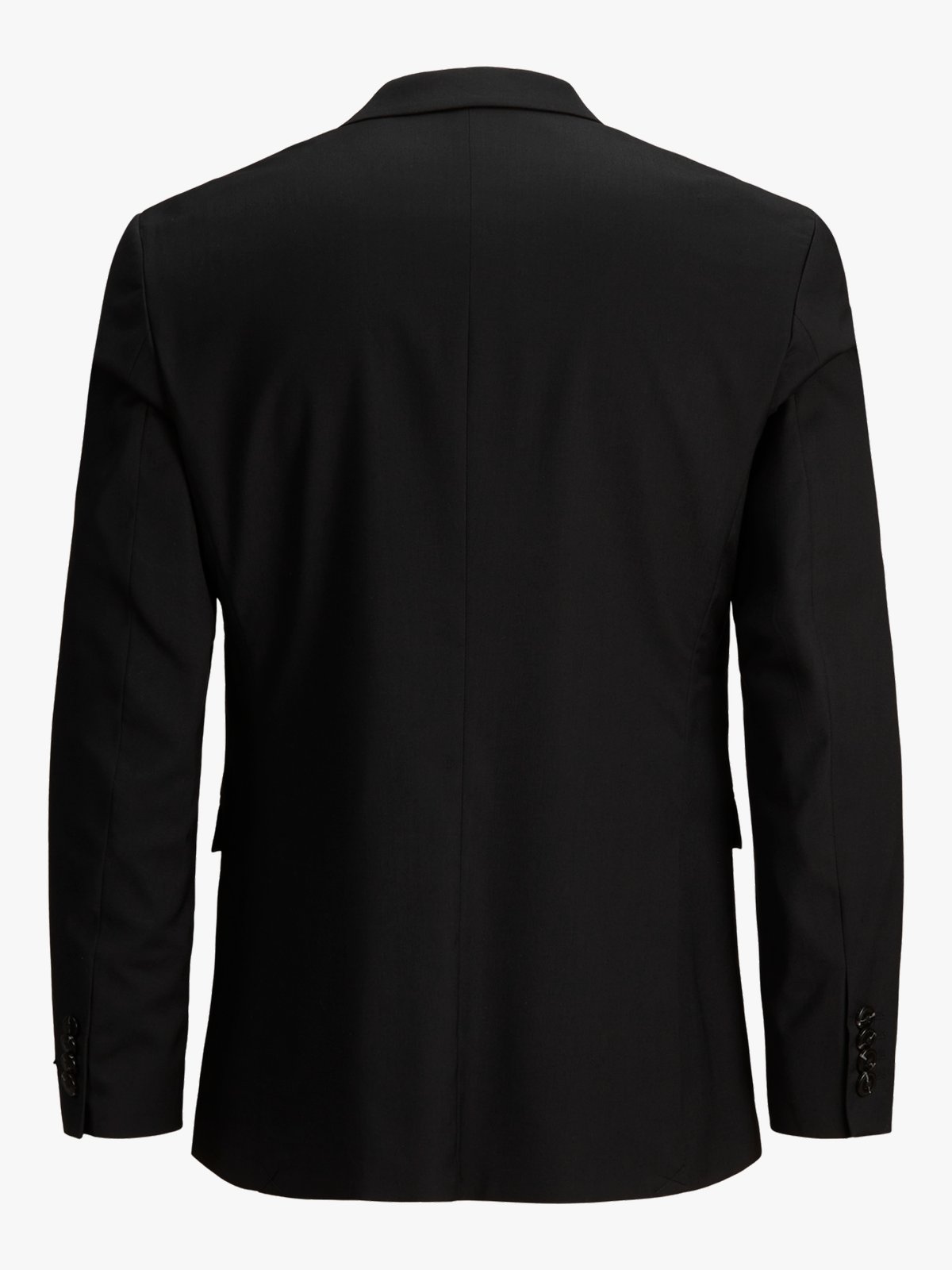 Jack and Jones Junior Solar Blazer Junior Black