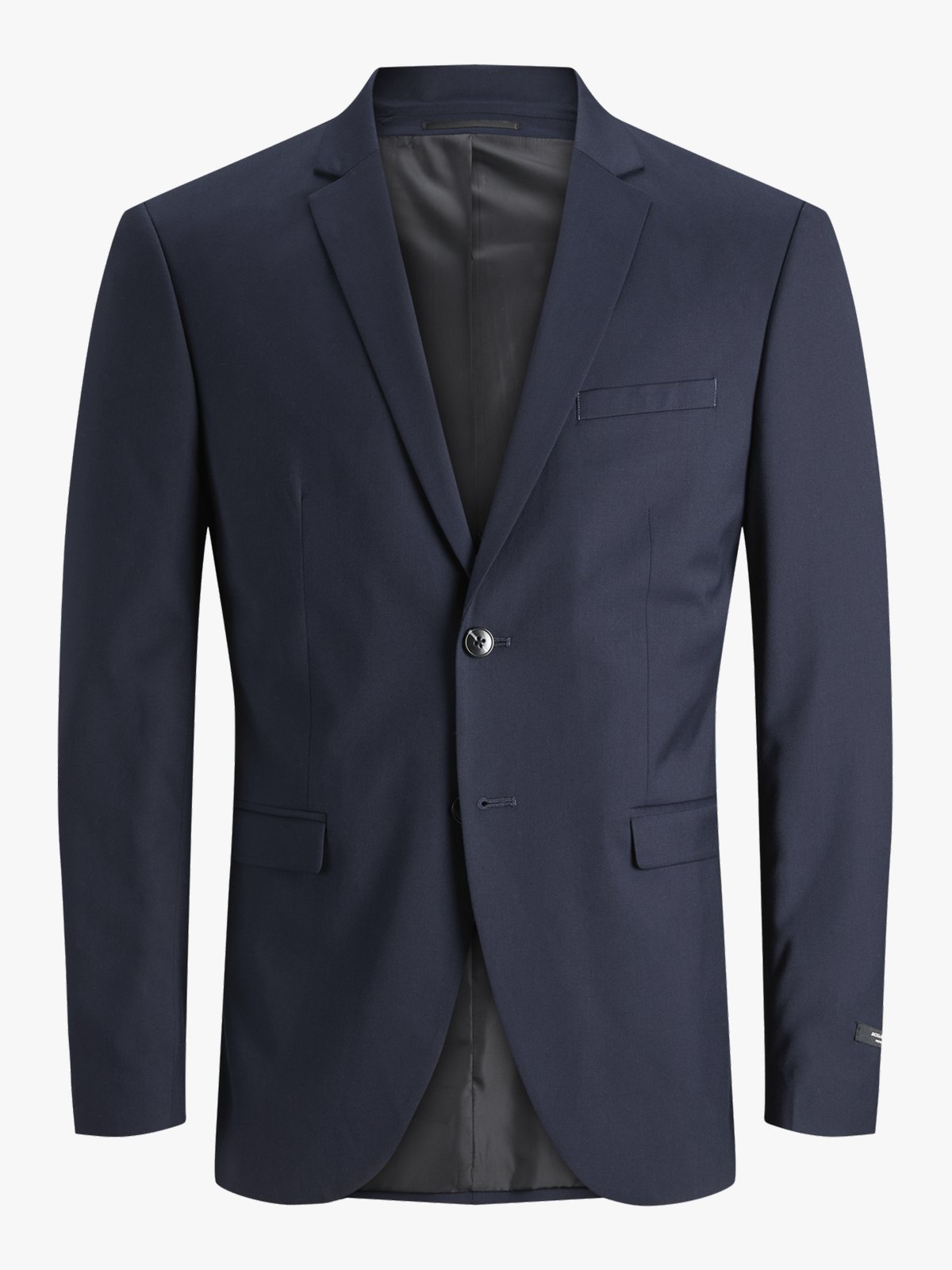 Jack and Jones Junior Solar Blazer Junior Dark Navy