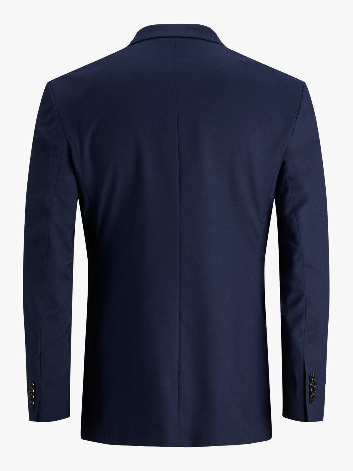 Jack and Jones Junior Solar Blazer Junior Dark Navy