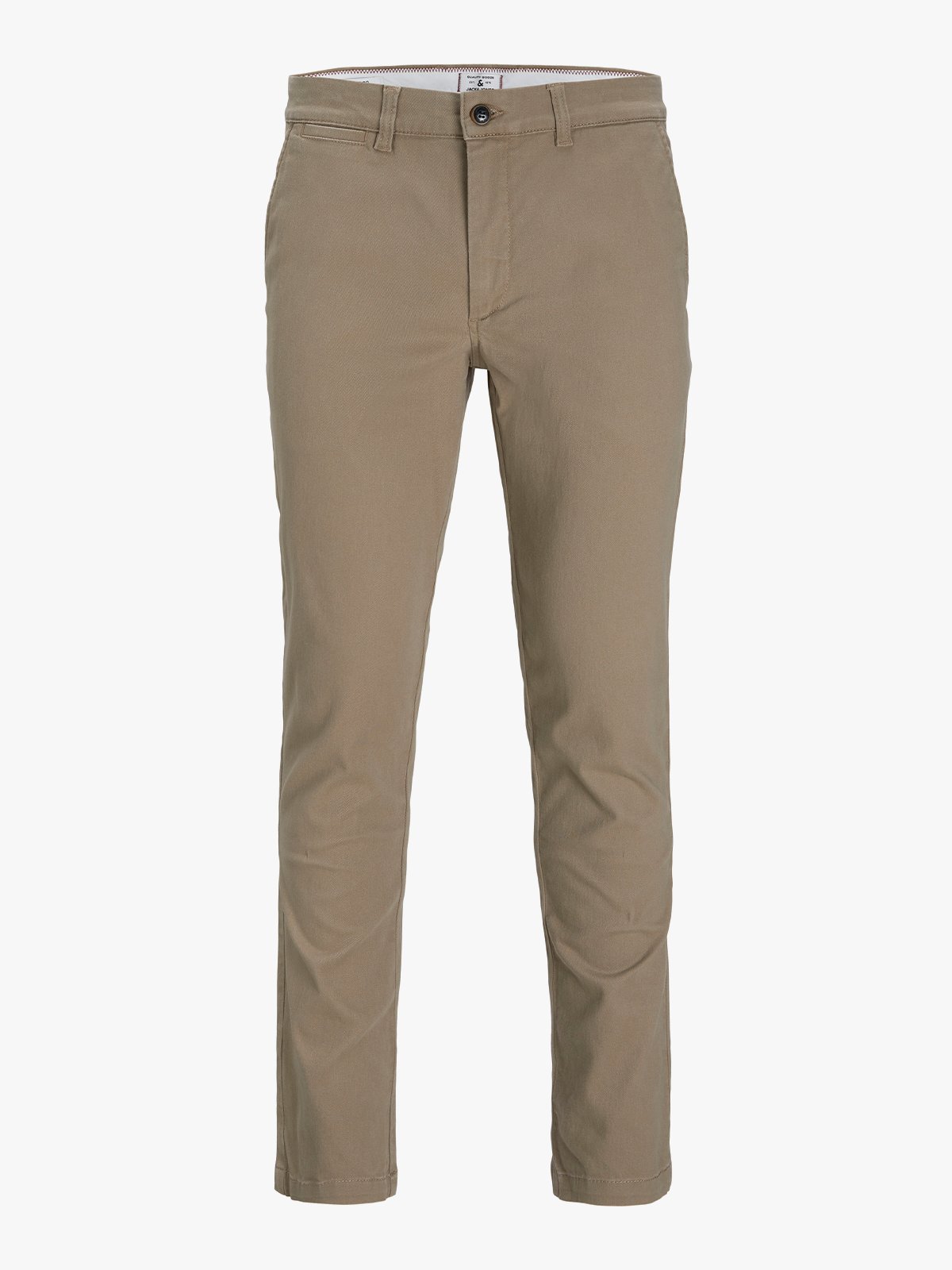 Jack and Jones Junior Marco David Beige
