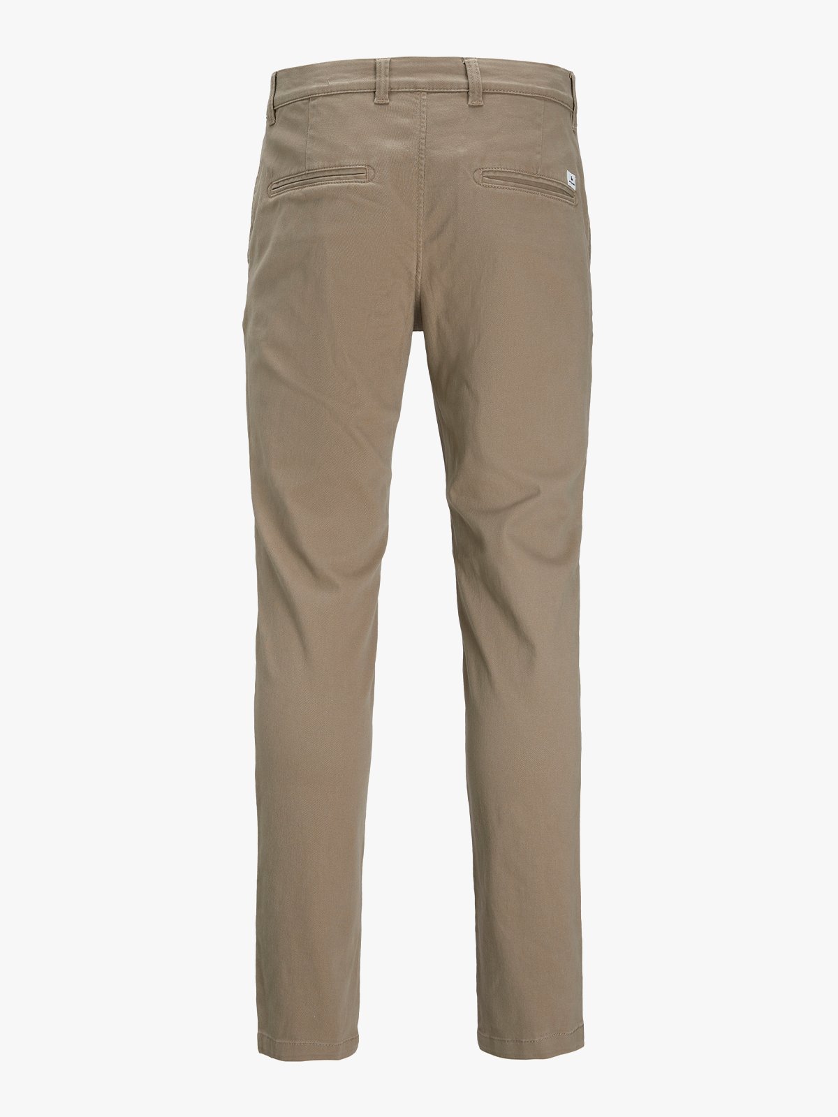 Jack and Jones Junior Marco David Beige