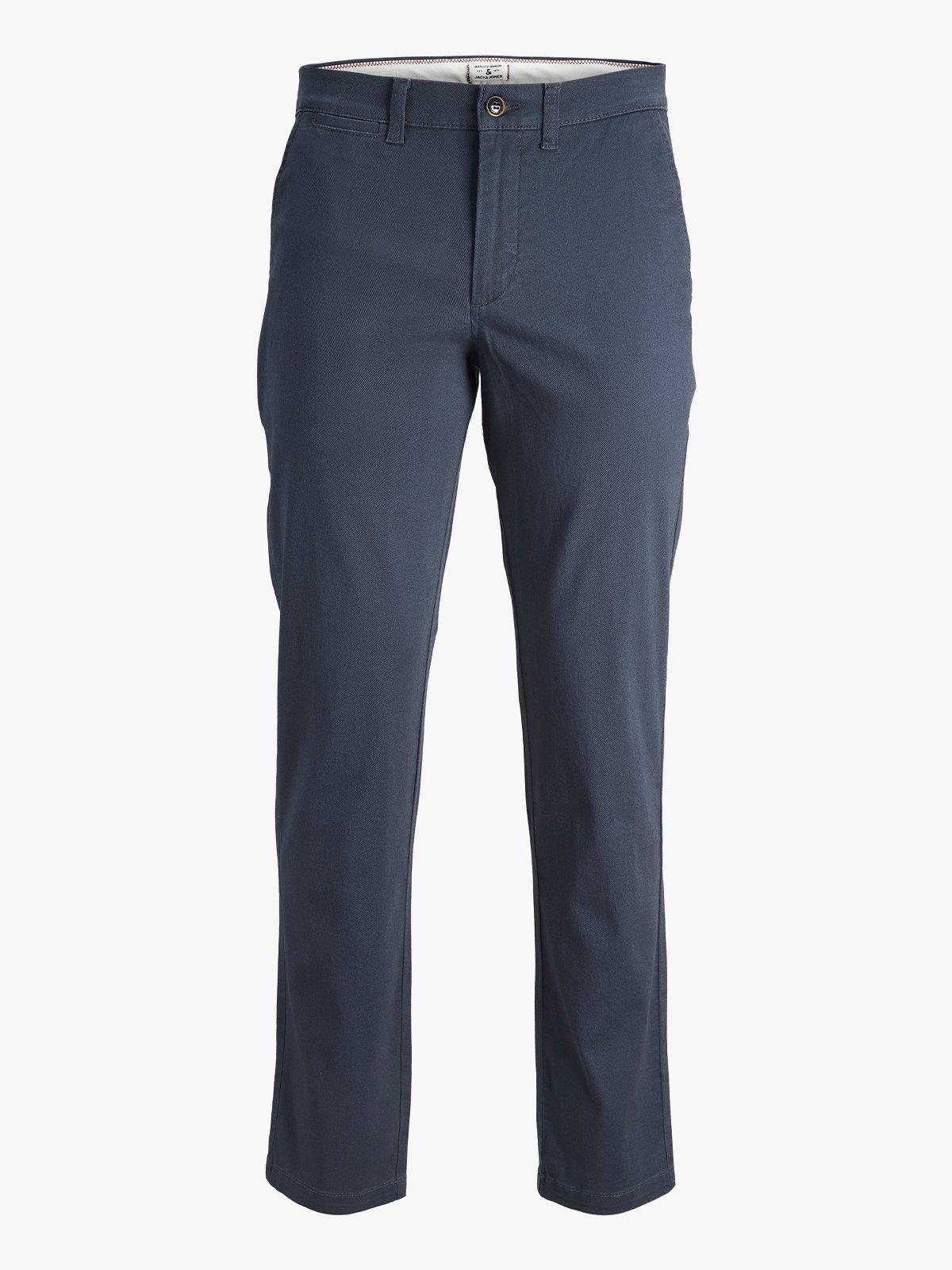 Jack and Jones Junior Marco David Navy Blazer