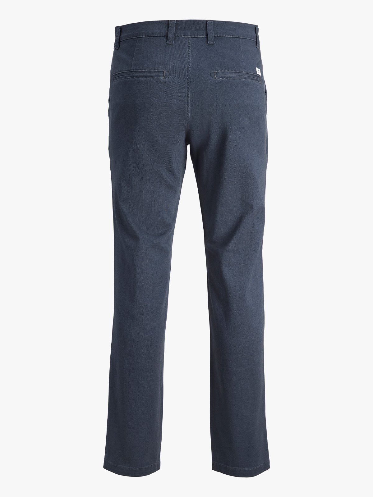 Jack and Jones Junior Marco David Navy Blazer