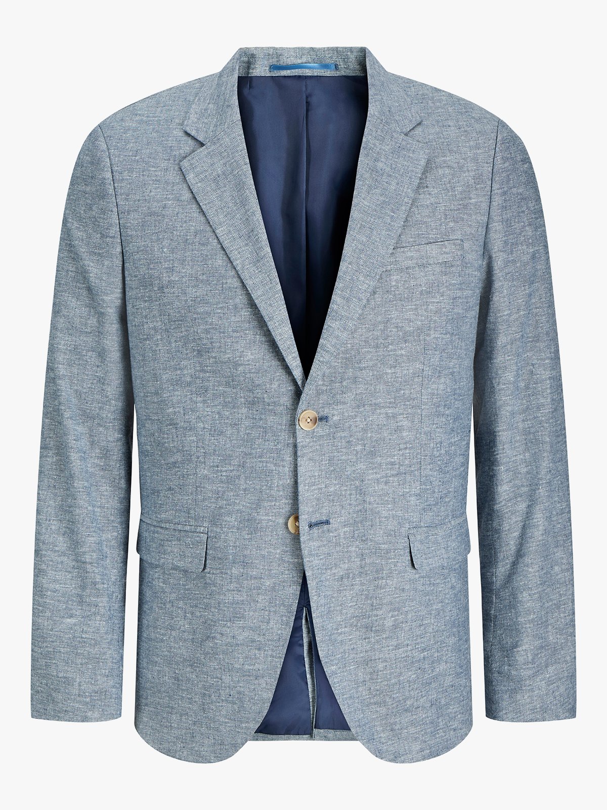 Jack and Jones Junior Riviera Blazer Junior Night Sky