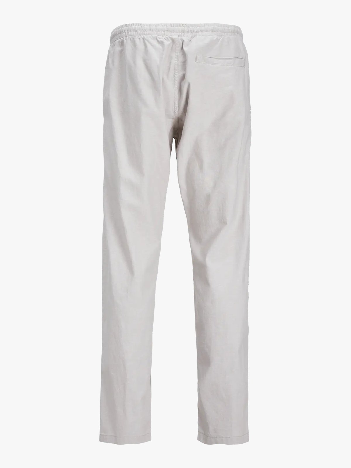 Jack and Jones Junior Kane Summer Jogger Jnr Crockery Melange