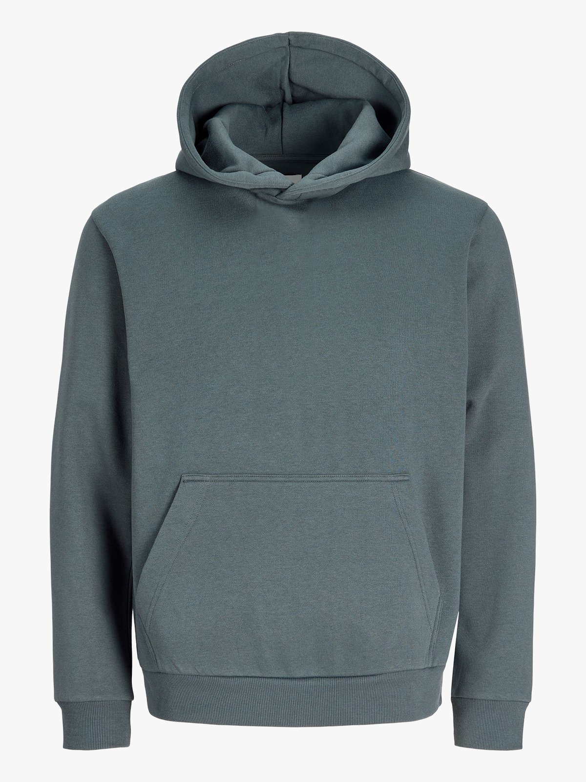 Jack and Jones Junior Bradley Sweat Hood Junior Turbulence