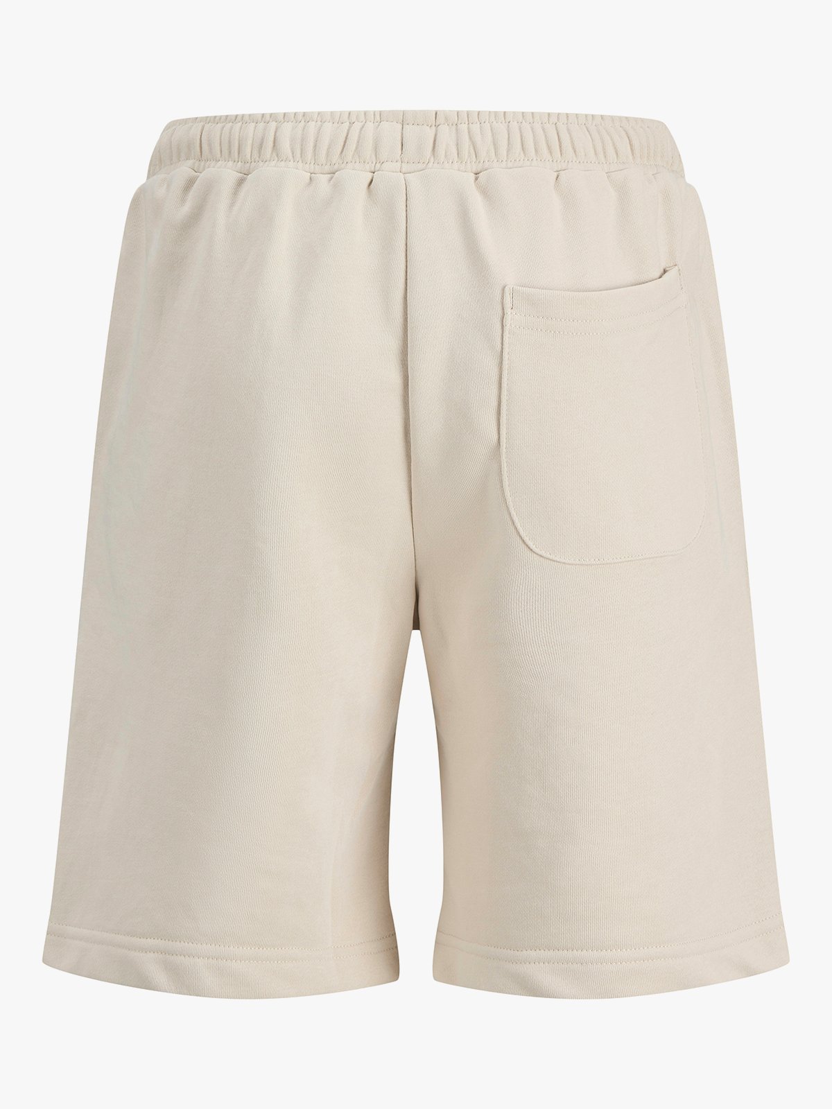Jack and Jones Junior Vesterbro Sweat Shorts Junior Moonbeam