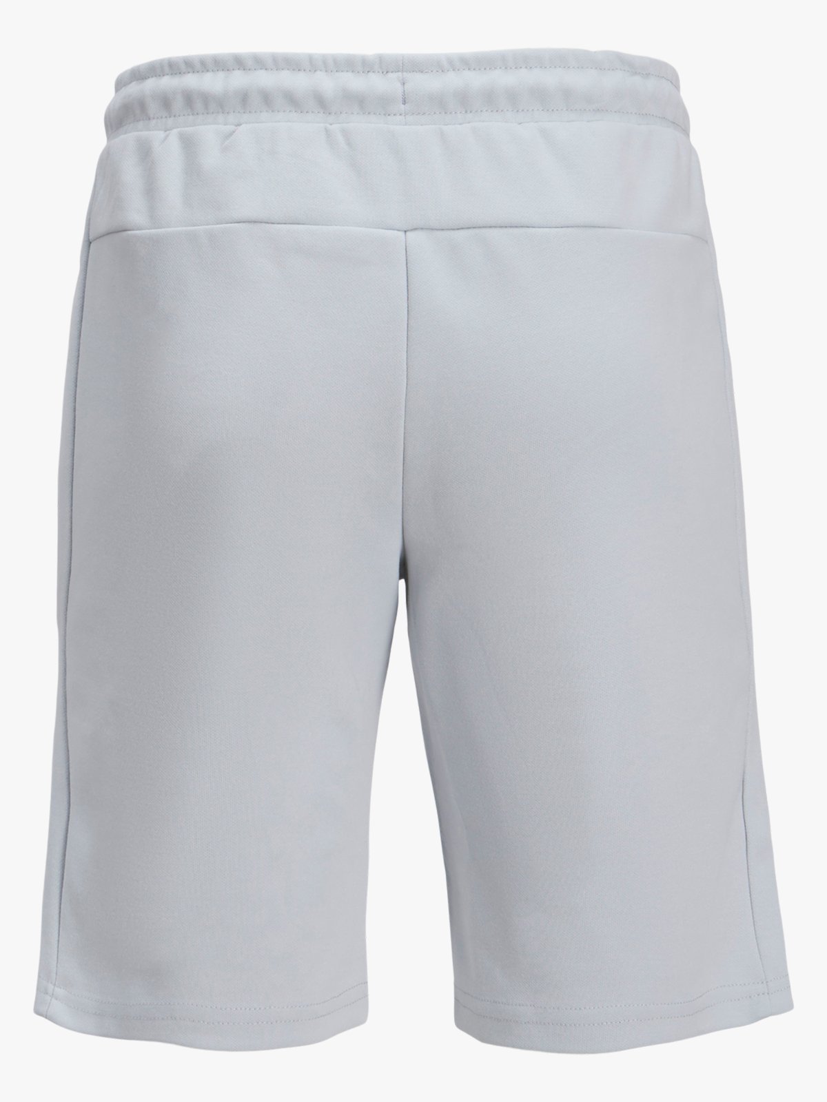 Jack and Jones Junior Gordon Fusion Sweat Shorts Junior Gray Dawn
