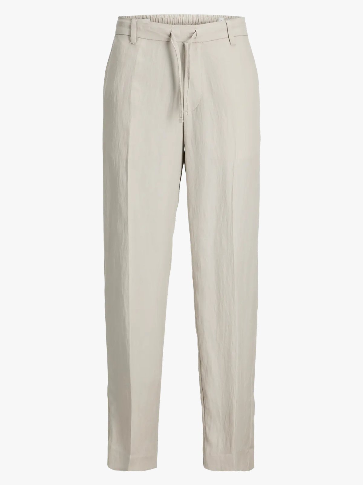 Jack and Jones Junior Karl Skye Jogger Junior Silver Lining