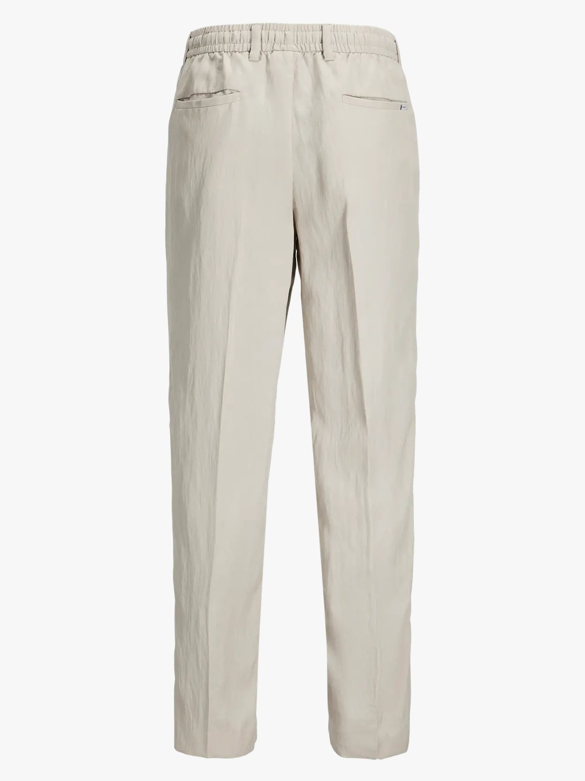 Jack and Jones Junior Karl Skye Jogger Junior Silver Lining