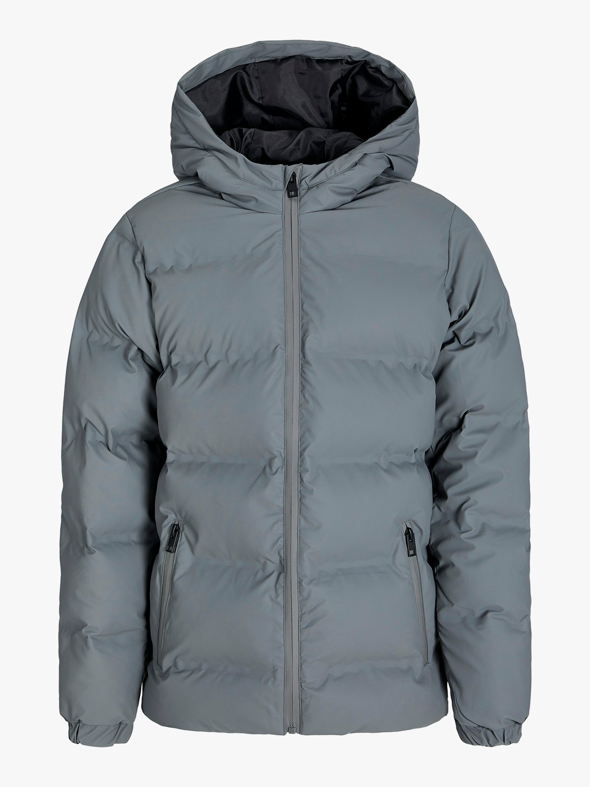 Jack and Jones Junior Elements Puffer Castlerock