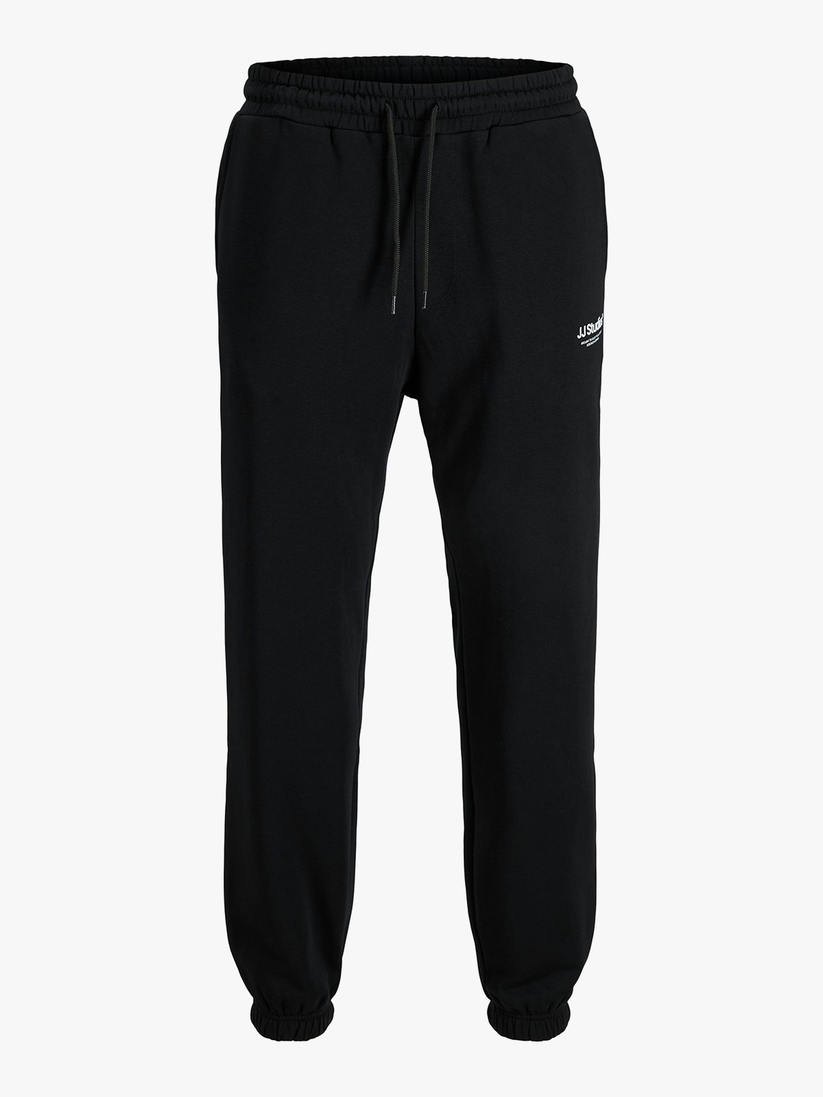 Jack and Jones Junior Kane Soho Sweat Pants Black