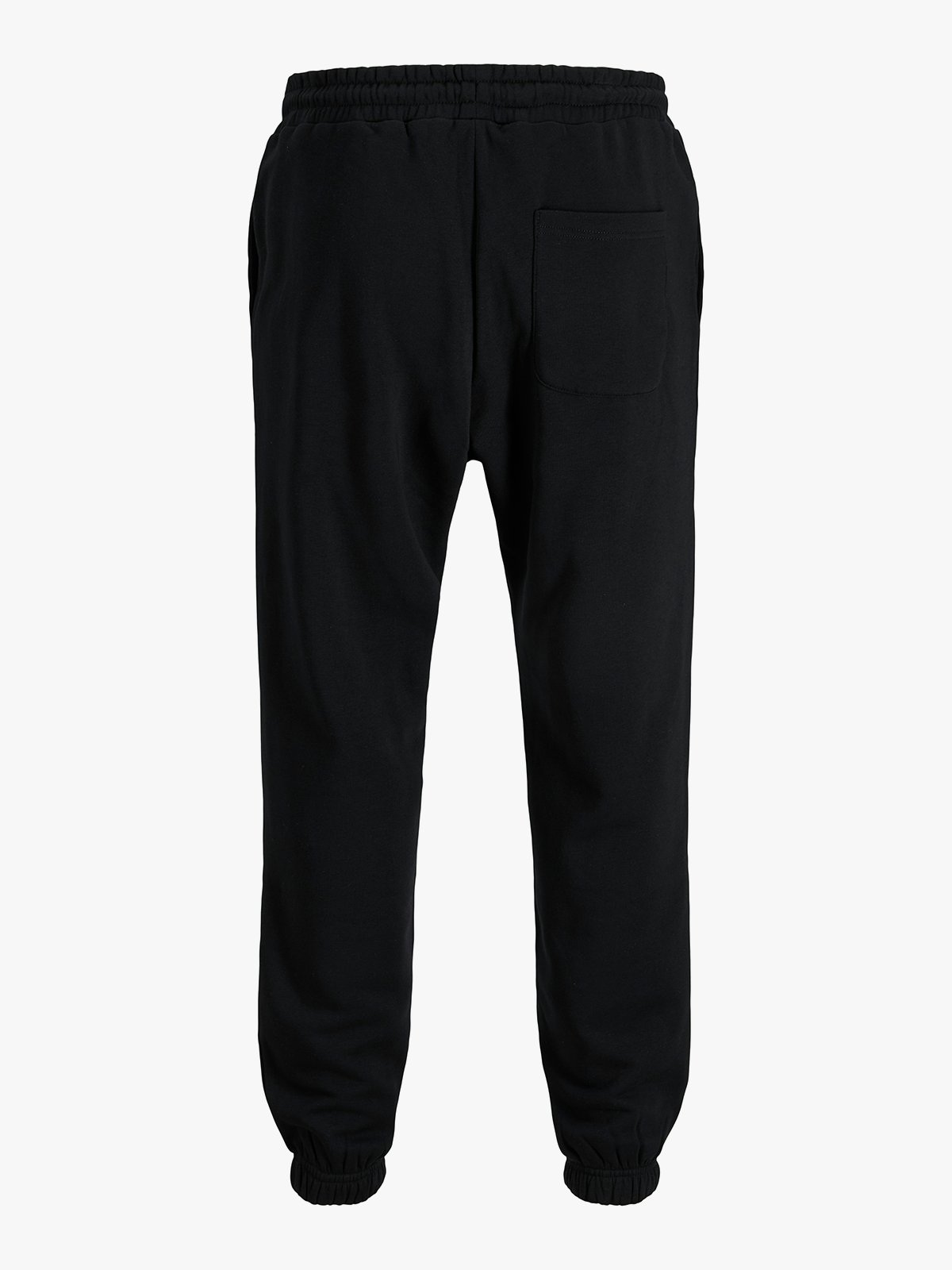 Jack and Jones Junior Kane Soho Sweat Pants Black