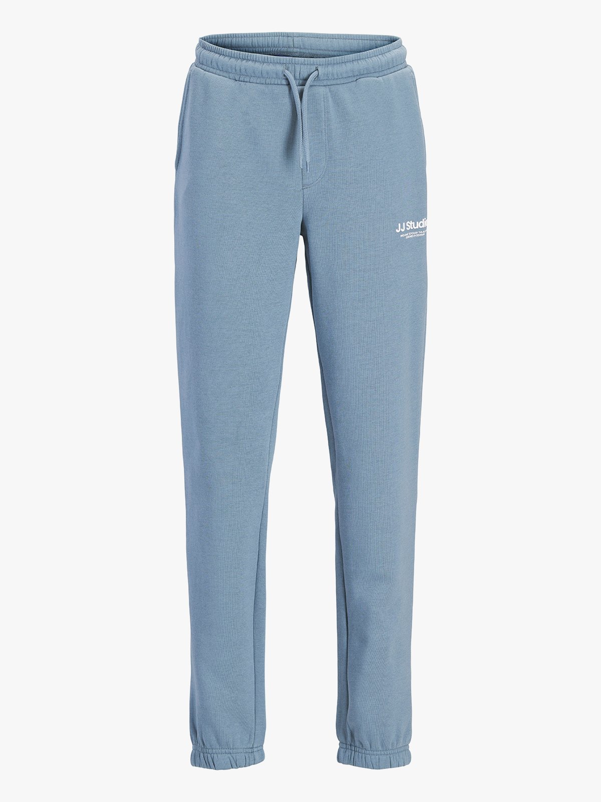 Jack and Jones Junior Kane Soho Sweat Pants Blue Mirage