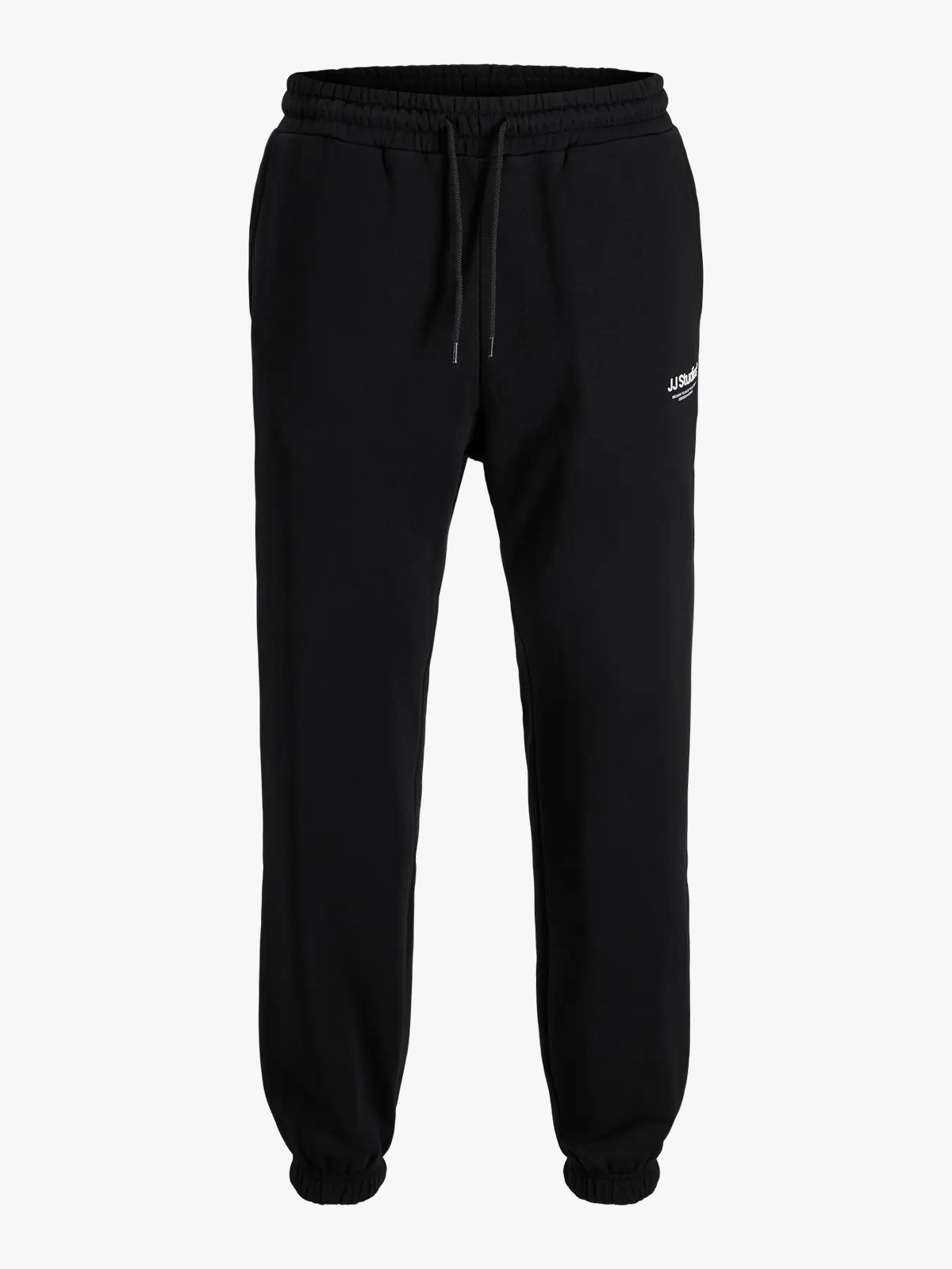 Jack and Jones Junior Mini Soho Sweat Pants Black