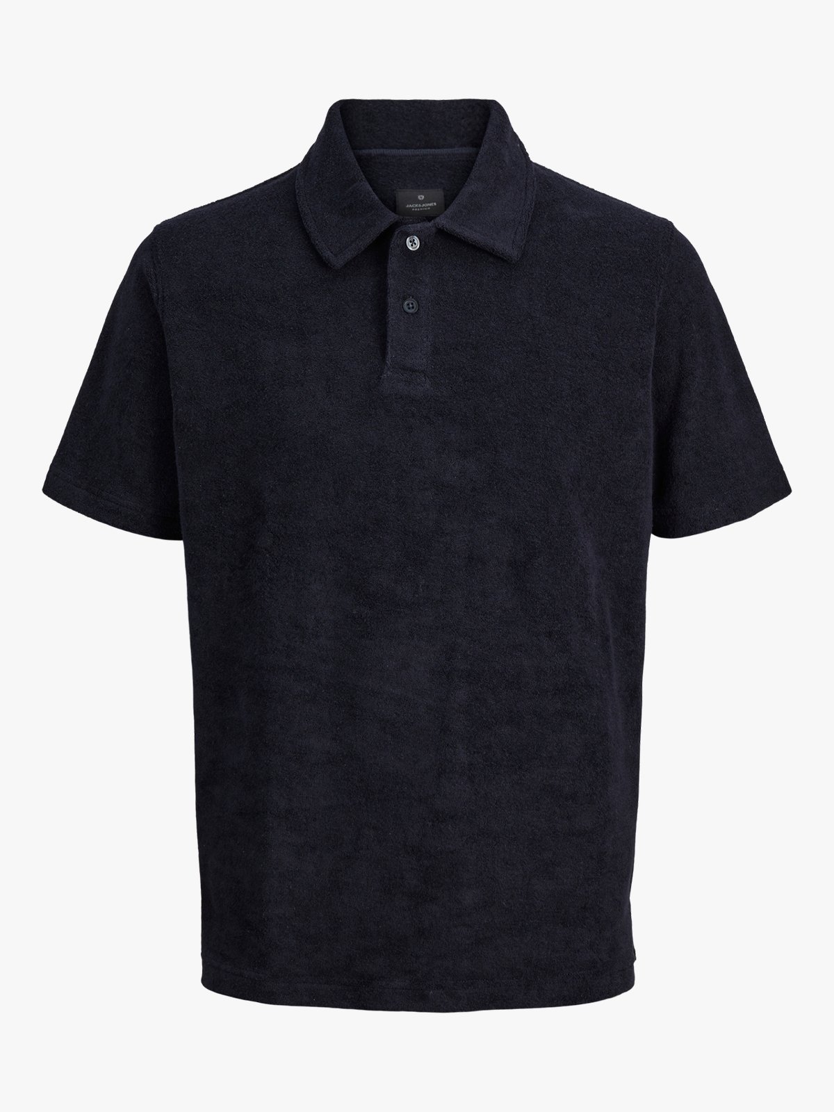 Jack and Jones Junior Laben Polo Junio Night Sky