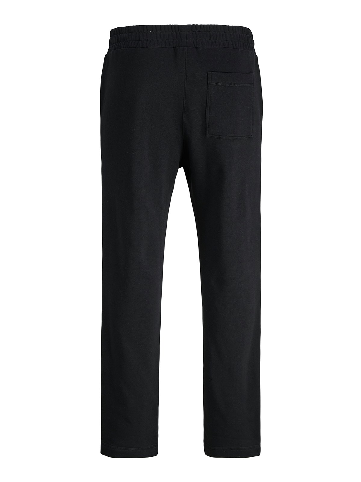 Jack and Jones Junior Kane Norrebro Sweat Pants Black