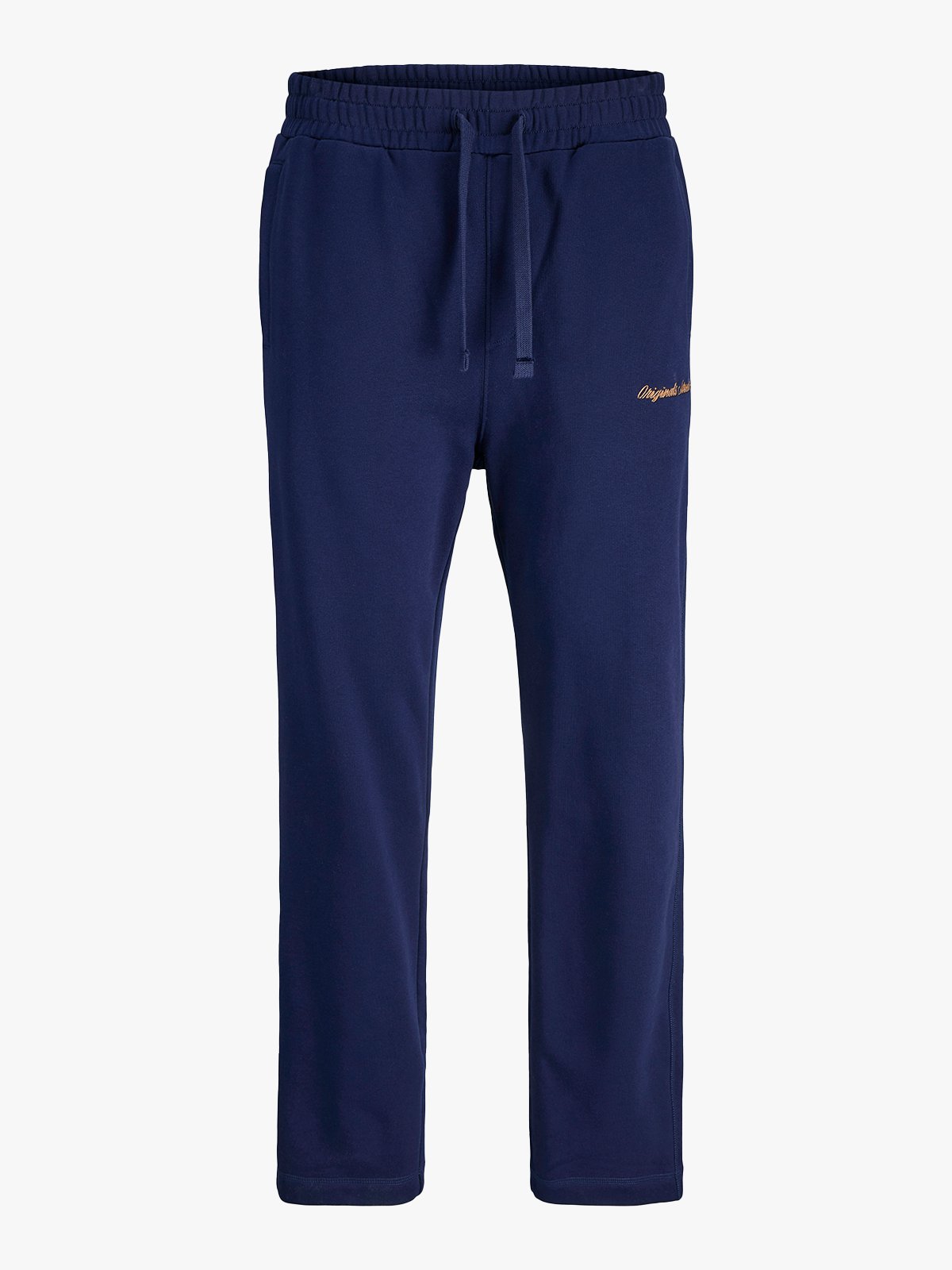 Jack and Jones Junior Kane Norrebro Sweat Pants Blå