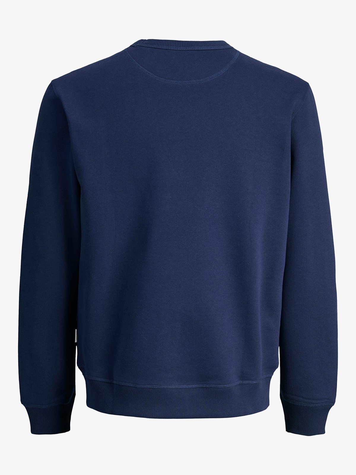 Jack and Jones Junior Norrebro Sweat Crew Jnr Ocean cavern