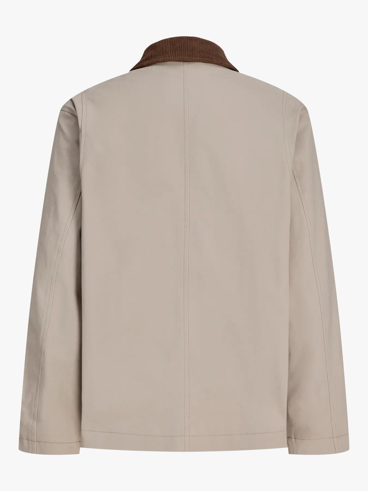 Jack and Jones Junior Junior Graham Worker Jacket String