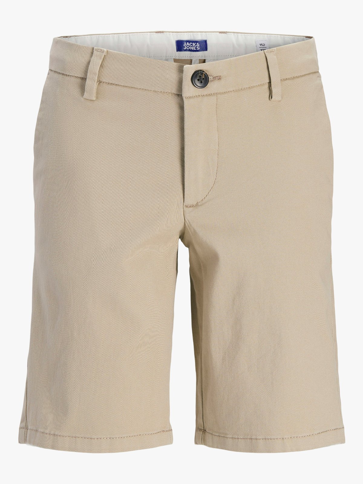 Jack and Jones Junior Junior Dylan Chino Shorts String