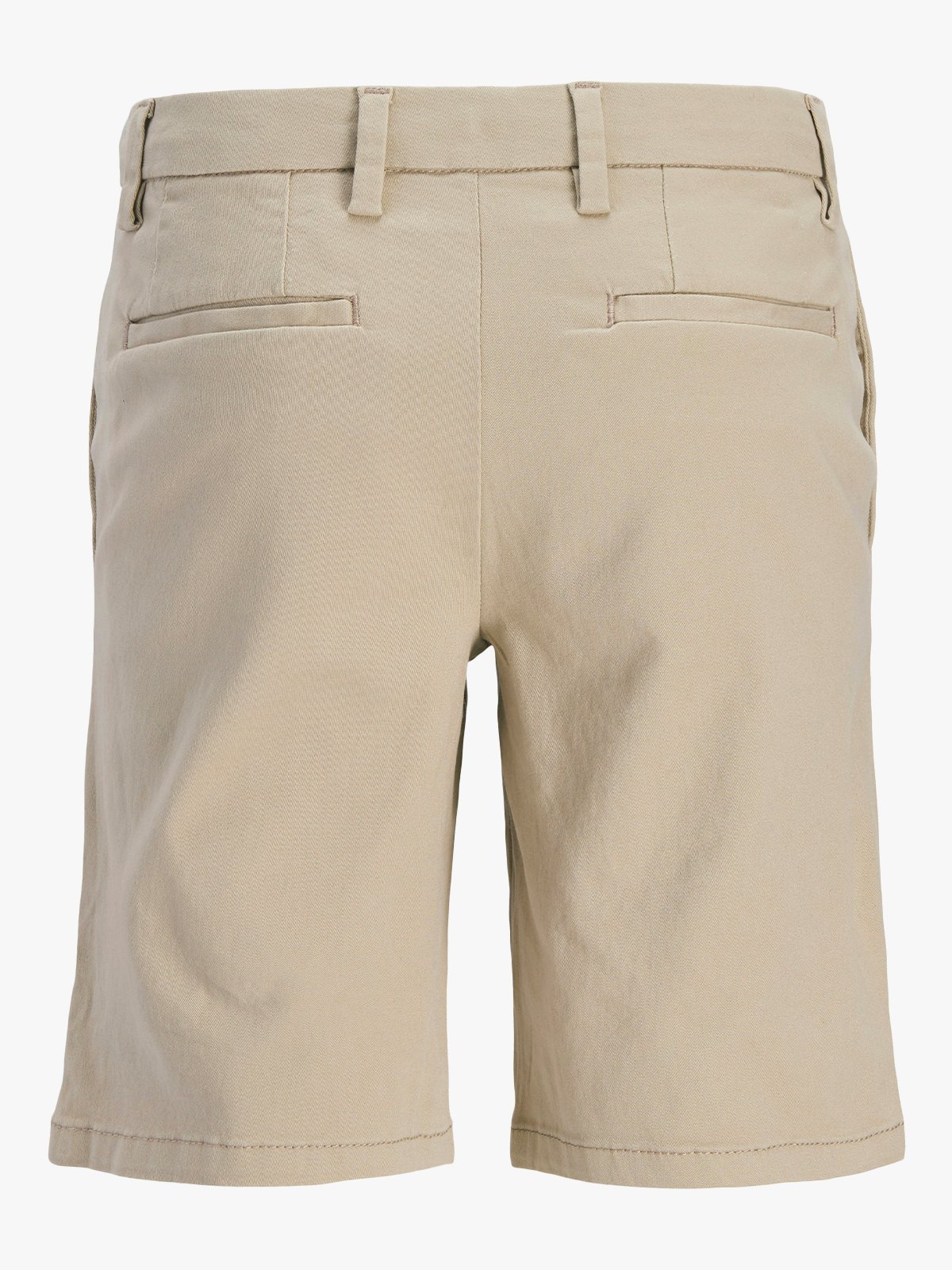 Jack and Jones Junior Junior Dylan Chino Shorts String