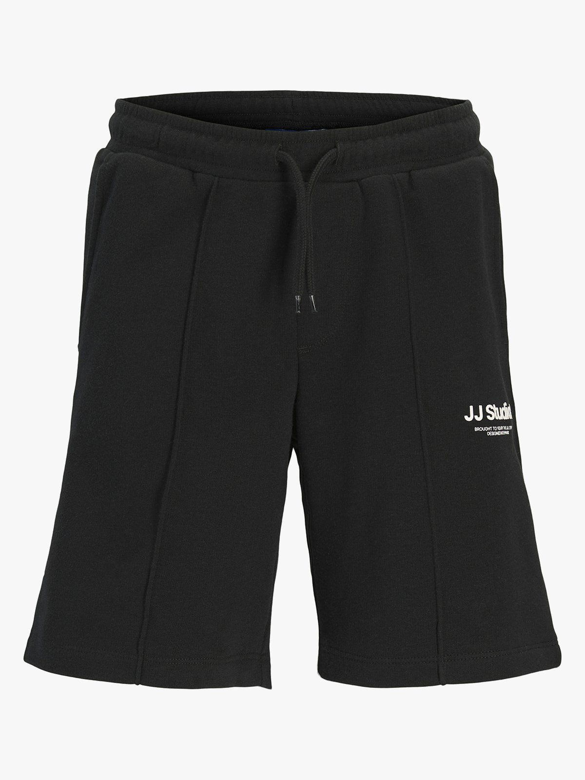 Jack and Jones Junior Junior Soho Sweat Shorts Black
