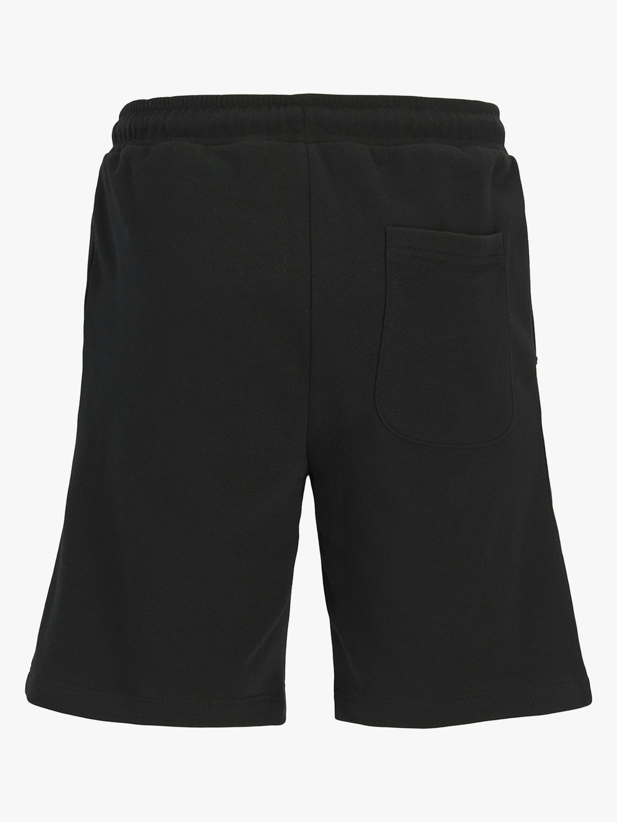 Jack and Jones Junior Junior Soho Sweat Shorts Black