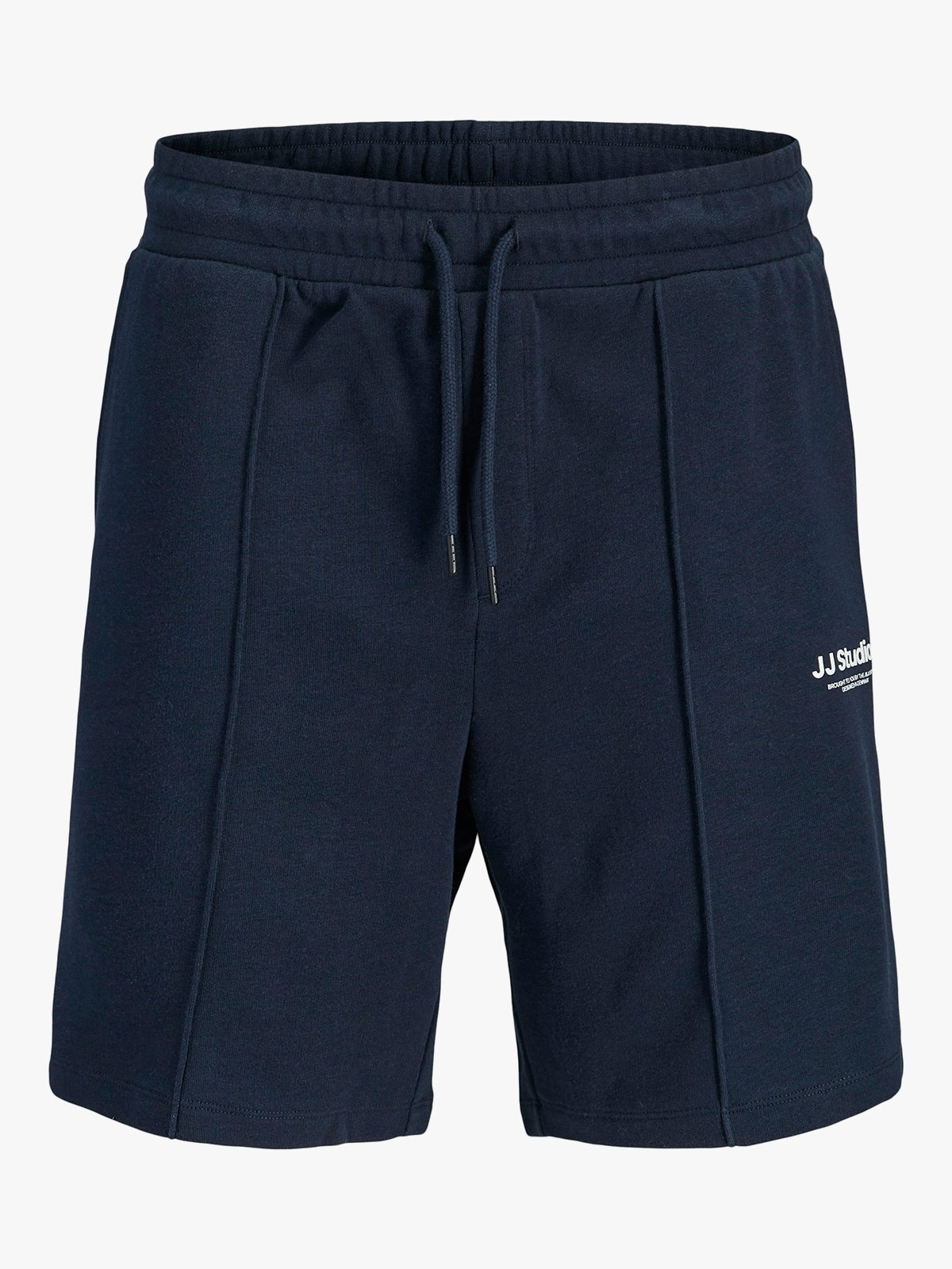 Jack and Jones Junior Junior Soho Sweat Shorts Sky Captain