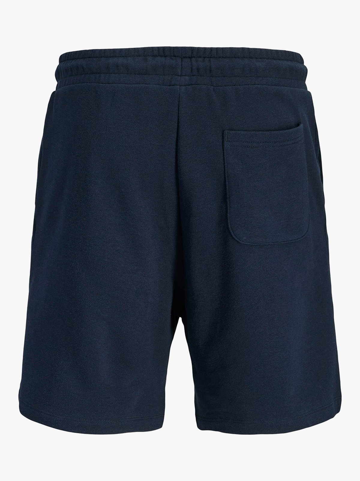 Jack and Jones Junior Junior Soho Sweat Shorts Sky Captain